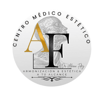 CENTRO MEDICO ESTETICO AF logo