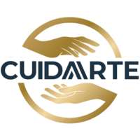 CUIDAARTE logo