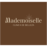 MADEMOISELLE CLINICA DE BELLEZA  logo