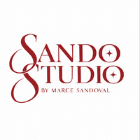 Sando Studio logo