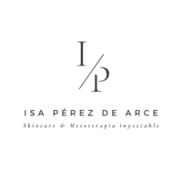 Isa Pérez de Arce logo