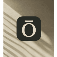 Omi Longevity logo