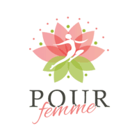 POUR FEMME SPA URBANO logo