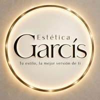 Estética Garcís logo