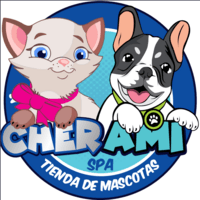 CHER AMI TIENDA DE  MASCOTAS logo