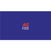 Fisioterapeuta Andrea Guerra logo