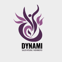 DYNAMI Salud y Movimiento logo