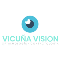 Optica Vicuña Vision logo