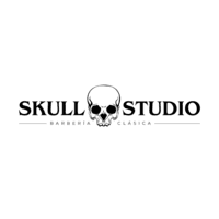 Skull Studio logo