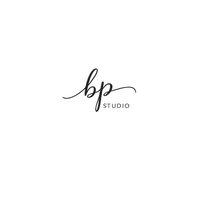 BP STUDIO logo