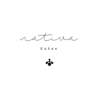 Miel Nativa Kaban logo