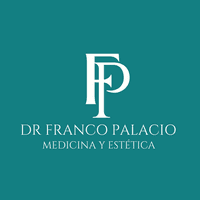 Dr. Franco Palacio  logo