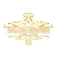 Salón de Belleza Sentier  logo