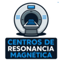 Centros de Resonancia Magnética logo