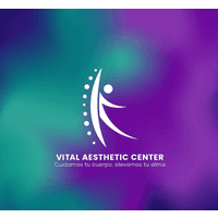 Vital Aesthetic Center logo