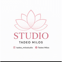 Tadeo Milos Studio  logo