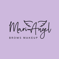 Mariangel Brows Makeup Studio logo