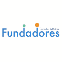 Centro Médico Fundadores logo