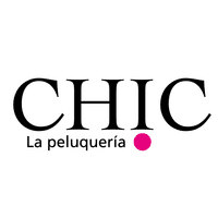 Chic La Peluquería logo