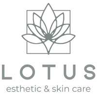 Centro de Estética LOTUS esthetic & Skin Care logo