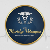 Consulta Médica de Dra Marielys Velasquez logo