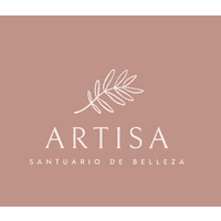 Artisa Santuario de Belleza logo