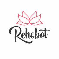 REHOBOT - Centro de Bienestar logo