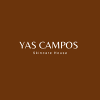 Skicare House Yas Campos logo