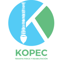 KOPEC FISIOTERAPIA logo