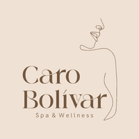 Caro Bolivar Spa&Wellness  logo