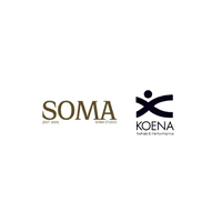 Soma Studio & Koena Rehab logo