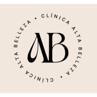 Clínica Alta Belleza logo
