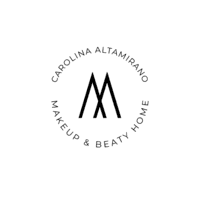 @MaquillajeCarolina logo