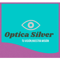 Optica Silver logo