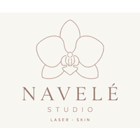 Depilación Navelé Studio logo