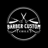 Barber Custom Iquique logo