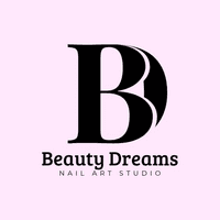 Beauty Dreams Nail Art Studio logo