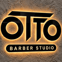 Estudio OTTO 💈 logo