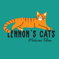 Lennon´s Cats logo