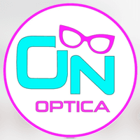 On Óptica logo