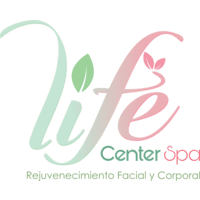 LIFE CENTER SPA logo