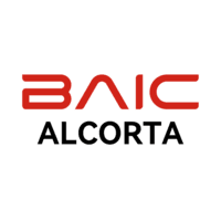Baic Alcorta Administración  logo