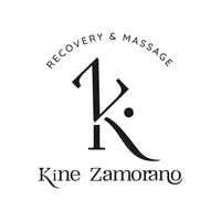 Kinesiología Zamorano  logo