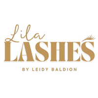 Lila Lashes Studio  logo