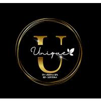 Unique Spa  logo