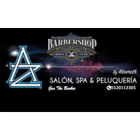 Barbería Az Salón, Spa & Peluquería  logo