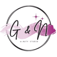 G&N Beauty Studio logo