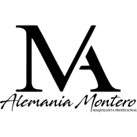 ACADEMIA ALEMANIA MONTERO logo