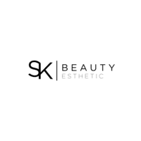 Clínica Estética- SK Beauty  logo