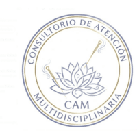 Consultorio de Atención Multidiciplinaria  logo